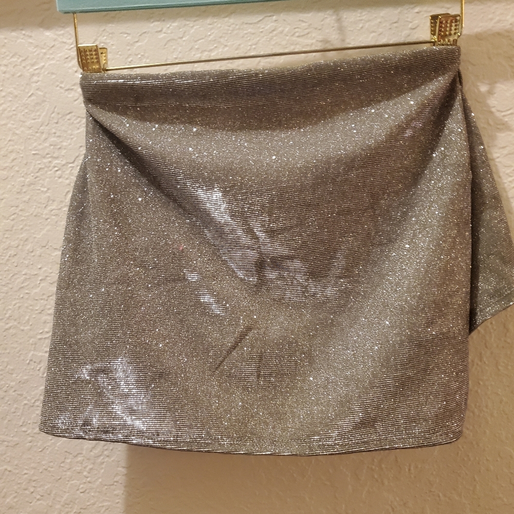 Sequin bandeau
